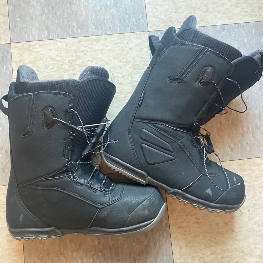 Burton Ruler Snowboard Boots